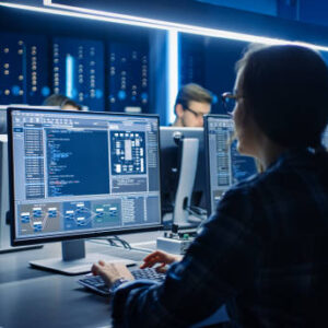 Cloud Based Microservices