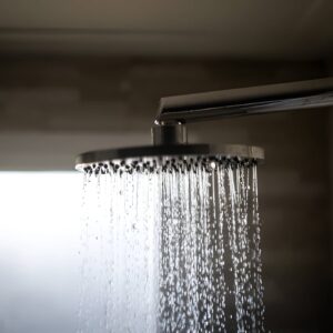 Head Shower with Filter
