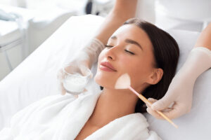 Deep Cleansing Facial in Dubai