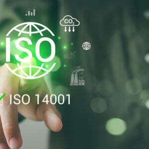 ISO 14001 Certification in Saudi Arabia
