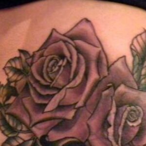 tattoo stretch marks