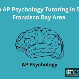 AP Psychology Tutoring