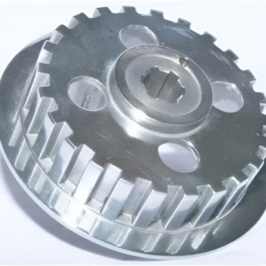 High-quality aluminium components produced by experienced Aluminium Die Casting Manufacturers for automotive, industrial, and electronic applications.