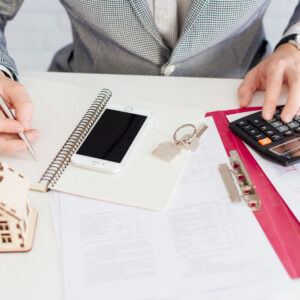 bookkeeping services for homebuilders