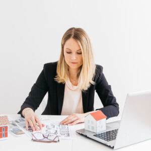 bookkeeping services for homebuilders