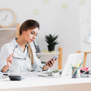 Dental Accounting Services