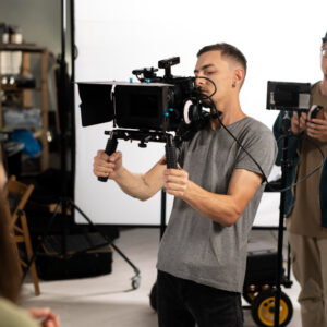 Commercial Production