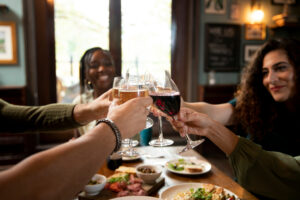 Happy hour specials Osoyoos BC