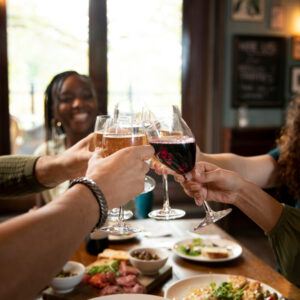 Happy hour specials Osoyoos BC