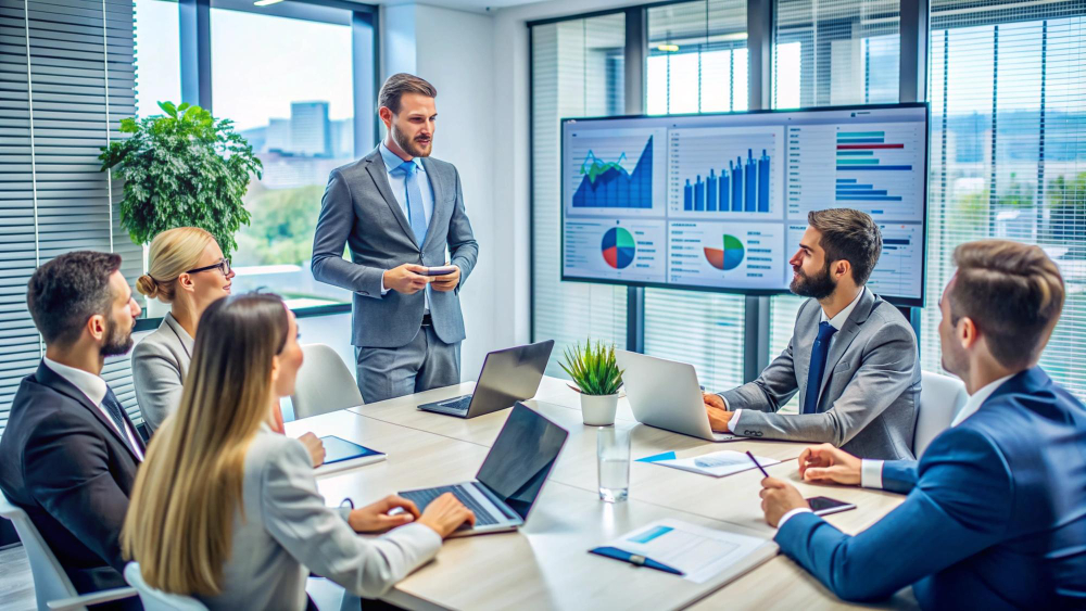 Consultancy Firms in Dubai