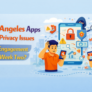mobile app development Los Angeles