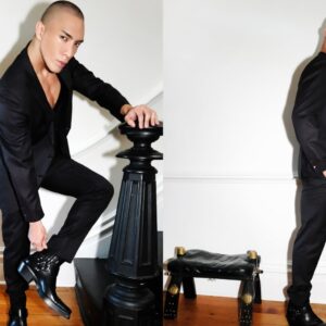 custom tailored suits nyc