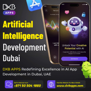 app development dubai