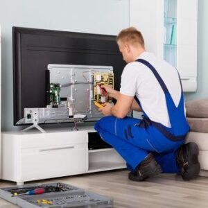 5 Common TV Repair Scams in Dubai & How to Avoid Them