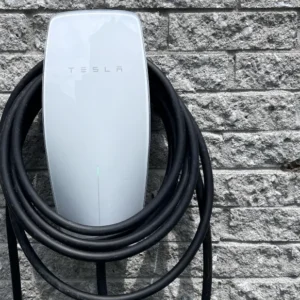 Car Charger Installation