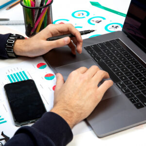 Digital Marketing Services Jubail