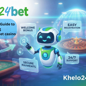 khelo24bet casino