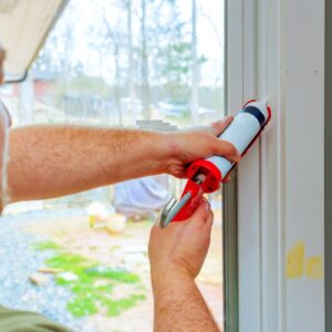 Home Caulking Services
