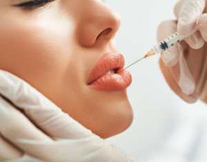 Achieve Your Dream Lips with Perfectha Fillers
