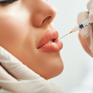 Achieve Your Dream Lips with Perfectha Fillers