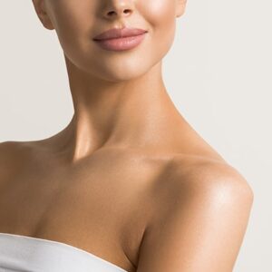 Achieve a Youthful Neck Contour
