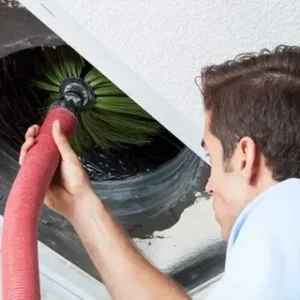 Air Duct Cleaning Services Washington DC