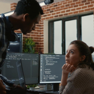 Alpha Anywhere Developers