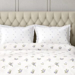 Pure Cotton Bedsheets