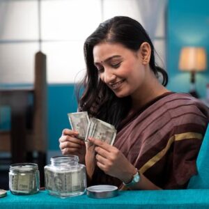 Bajaj Finance FD interest rates