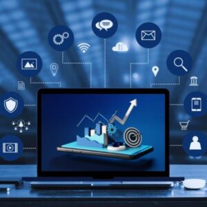 Digital Marketing Agency in London