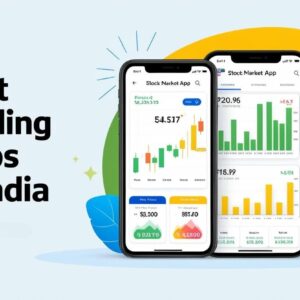 Best Trading Apps In India
