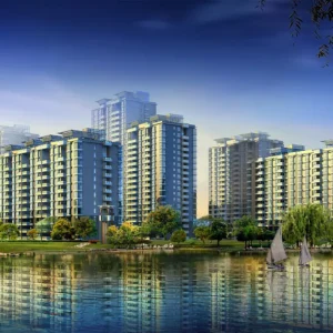 Birla Estates Kalwa