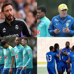 Brazil Vs Haiti Tickets | World Cup Tickets | FIFA World Cup Tickets | FIFA 2026 Tickets | FIFA World Cup 2026 Tickets