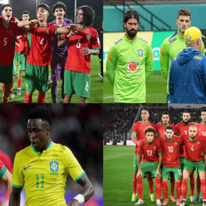 Brazil Vs Morocco Tickets | World Cup Tickets | FIFA World Cup Tickets | FIFA 2026 Tickets | FIFA World Cup 2026 Tickets