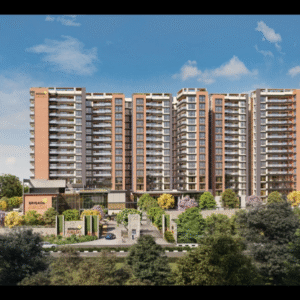 Brigade Secunderabad