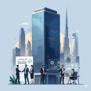 Business Setup in UAE Mainland
