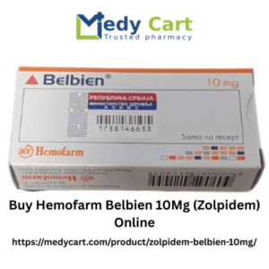 Buy Hemofarm Belbien 10Mg (Zolpidem) Online (1)