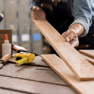Carpentry Repair Services