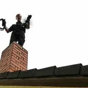 Chimney Cleaning Services Alexandria VA