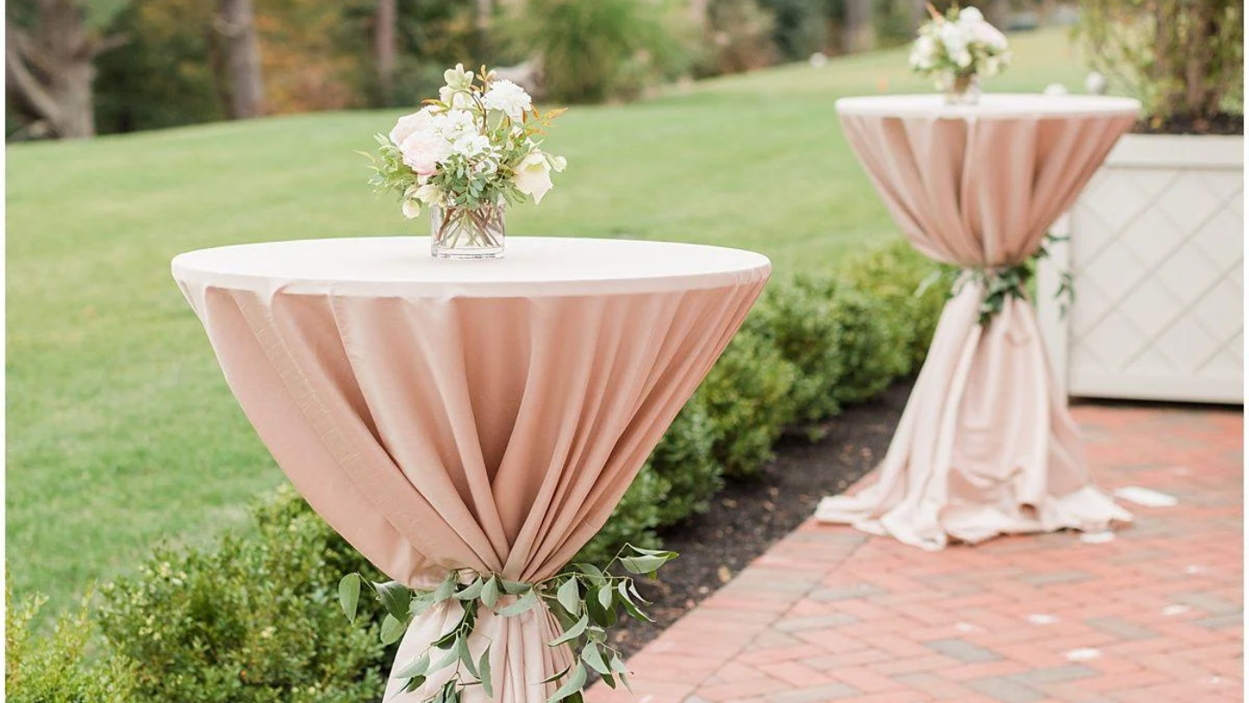 Cocktail Table rentals in Dubai