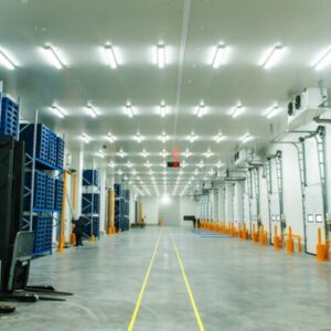 cold storage warehouse manufacturers