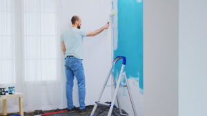 Commercial Painting Austin TX