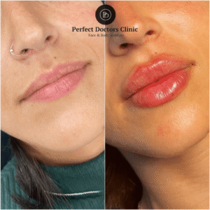 Juvederm in Dubai