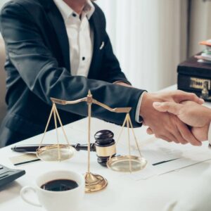 Best Criminal Lawyer in Dubai