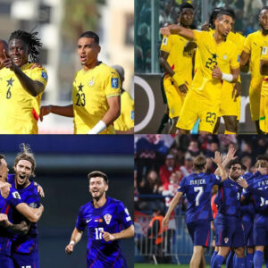 Croatia vs Ghana Tickets | World Cup Tickets | FIFA World Cup Tickets | FIFA 2026 Tickets | FIFA World Cup 2026 Tickets