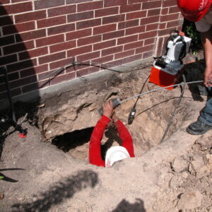 house leveling services