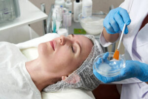 Deep Resurfacing Chemical Peels in Dubai
