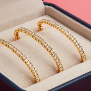 Diamond-Tennis-Bracelets