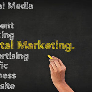 Digital Marketing Agency in Delhi