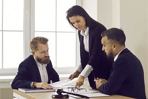 Top advocate in Delhi handling fast and effective bail cases with expert legal strategy